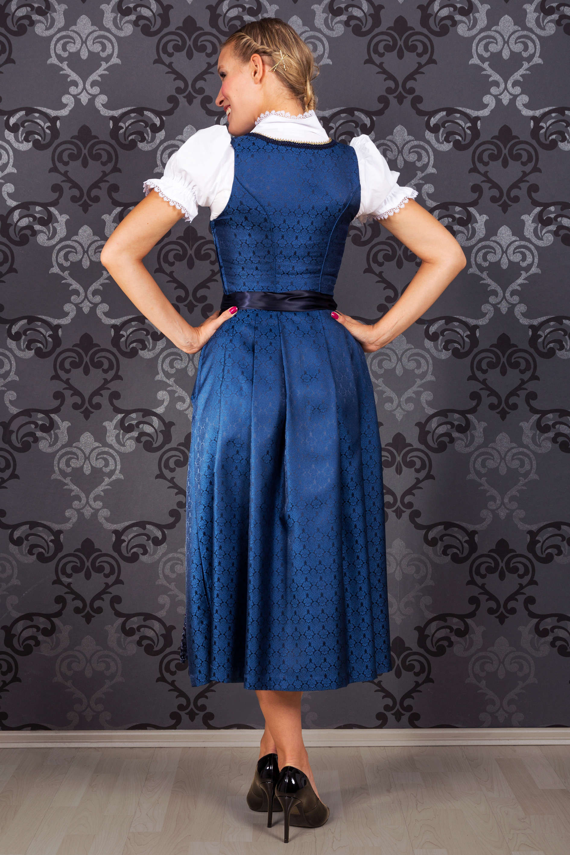 Langes Dirndl Josepha