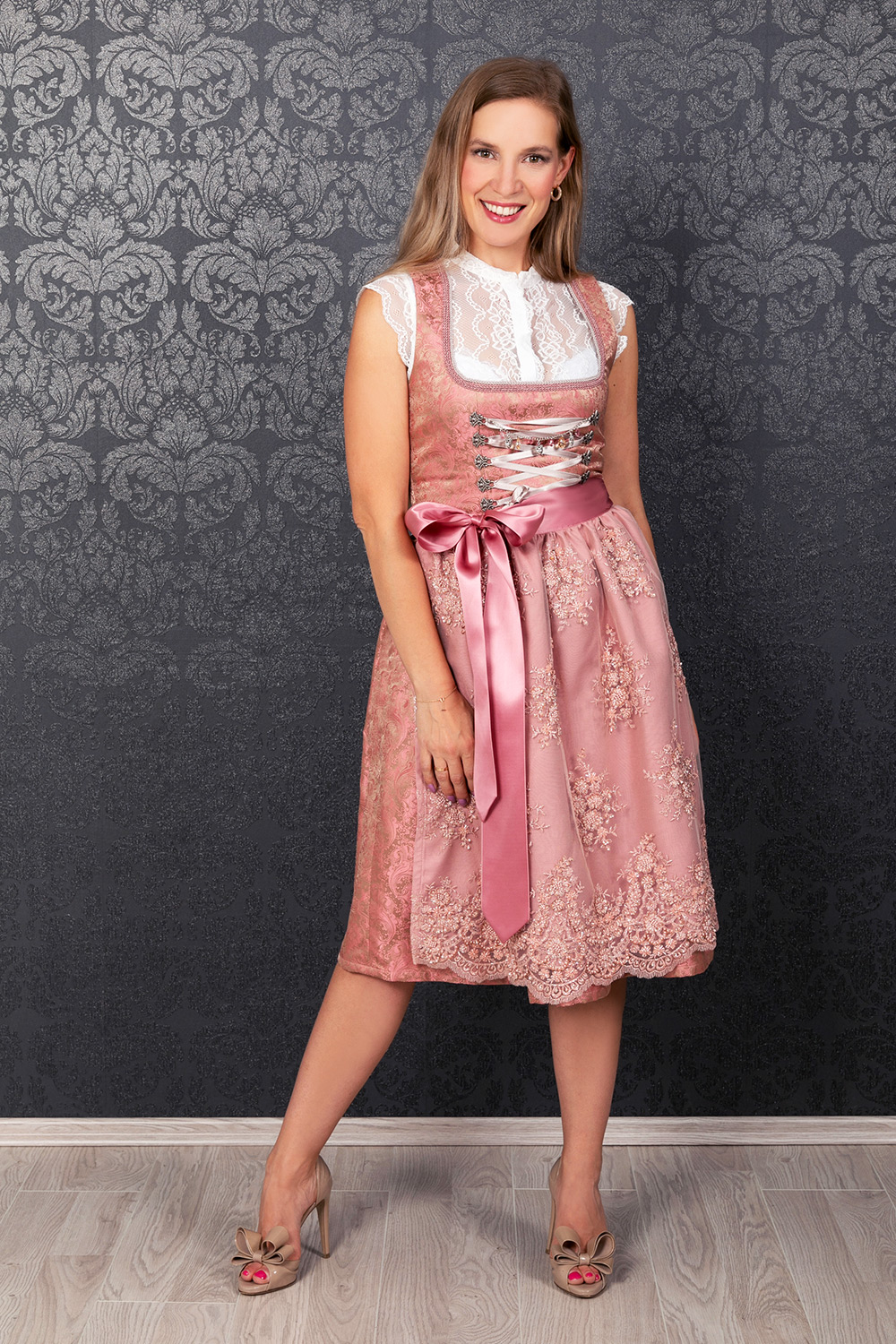 Midi Dirndl Sophia