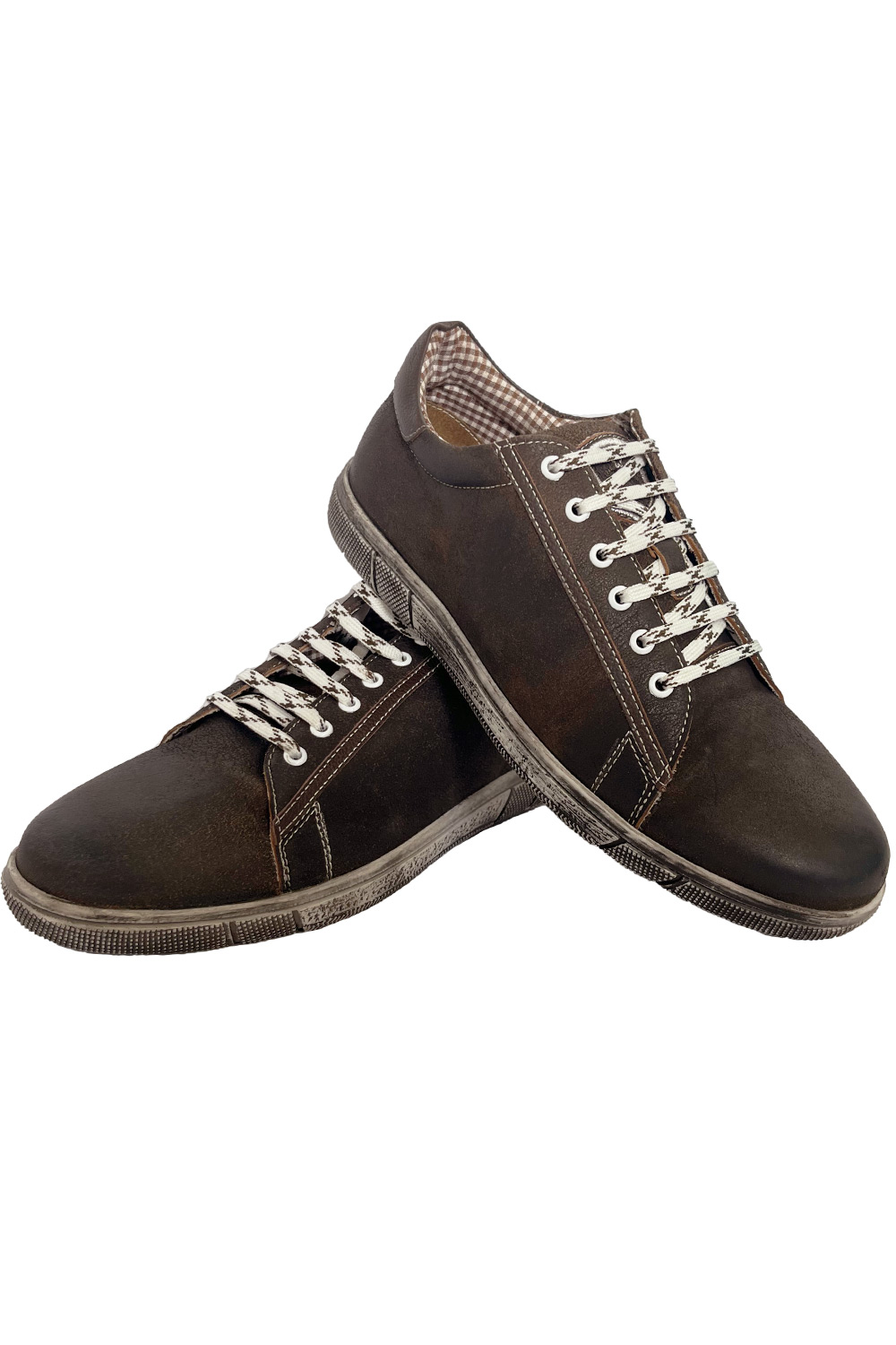 Trachten Sneaker Siegfried Bernstein