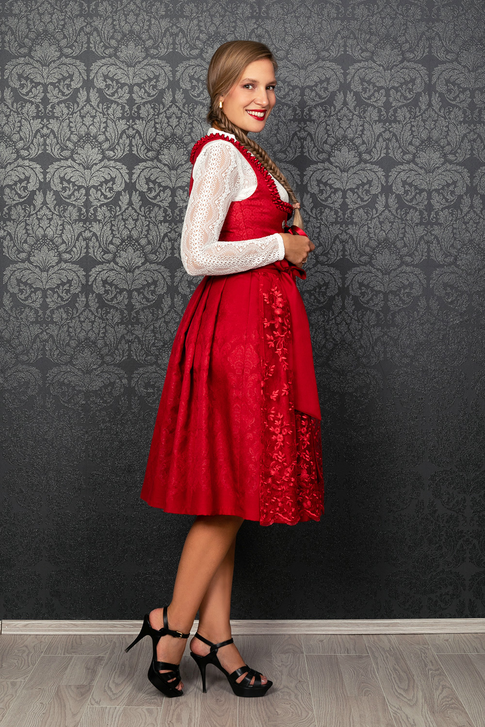 Made in Germany Dirndl Cleo