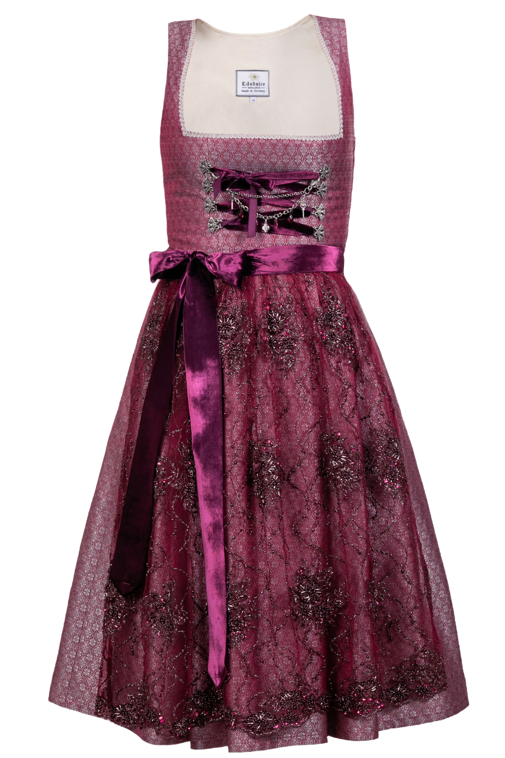 Made in Germany Dirndl Juliette
