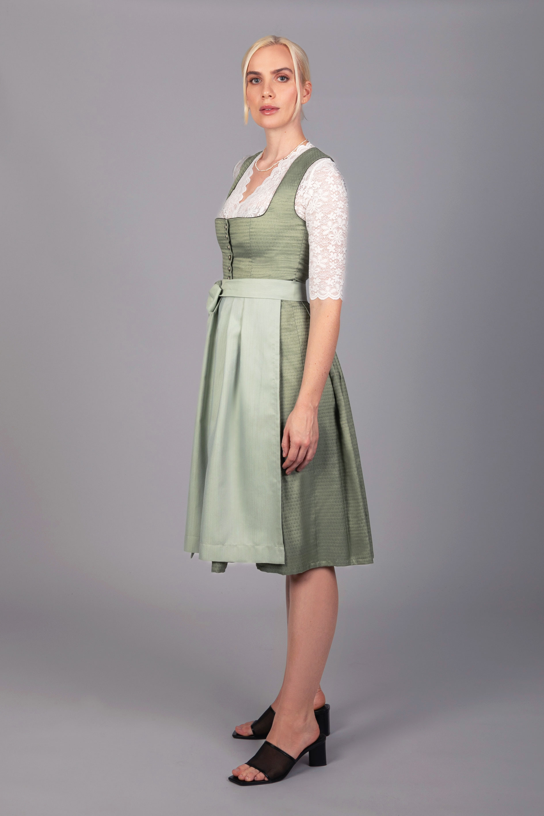 Midi Dirndl Ina
