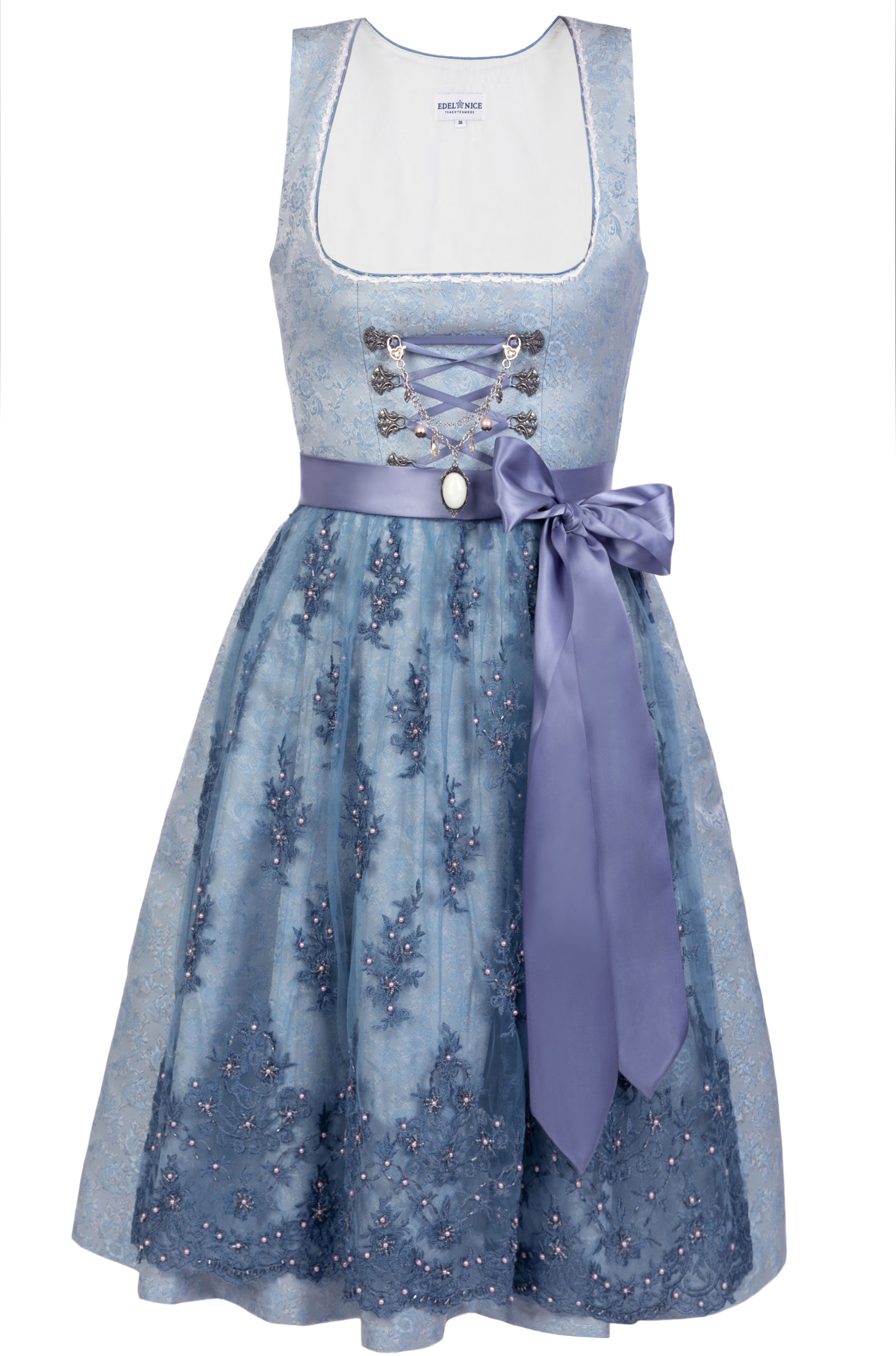 Mini Dirndl Cloé