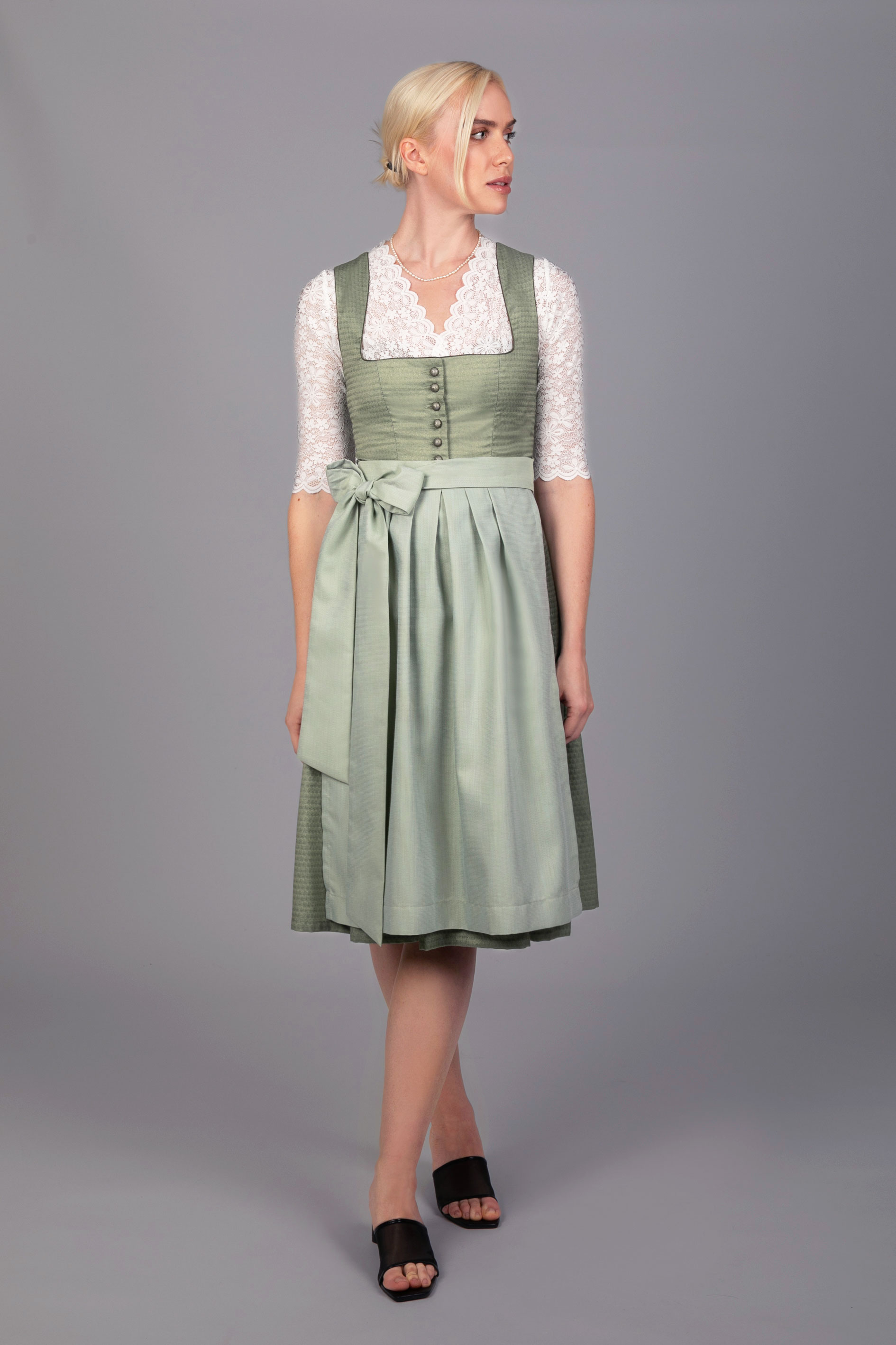 Midi Dirndl Ina