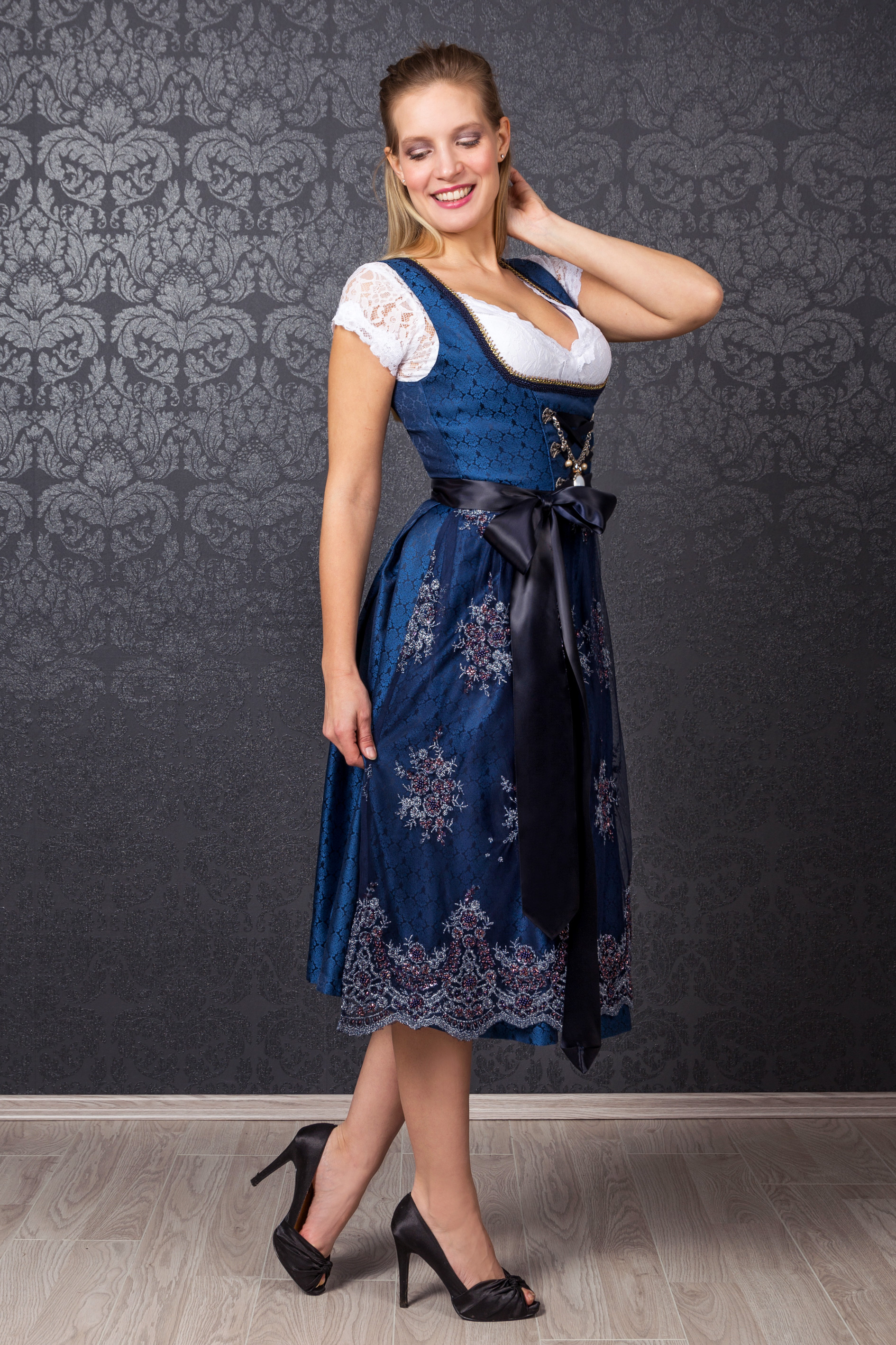 Midi Dirndl Josepha