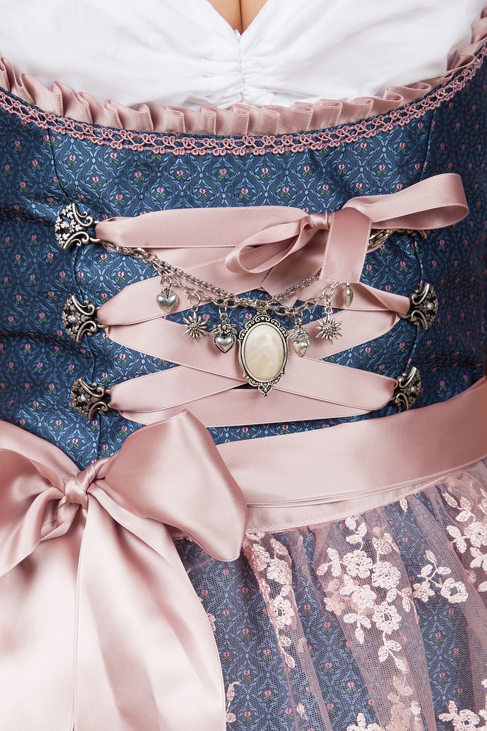 Midi Dirndl 2-teilig Charlene