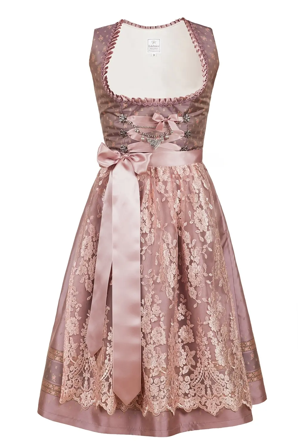 Midi Dirndl Madeleine