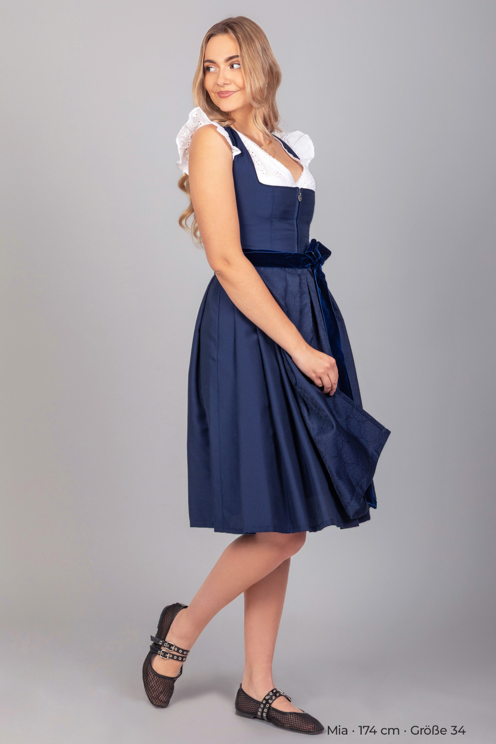 Made in Germany Dirndl Thea