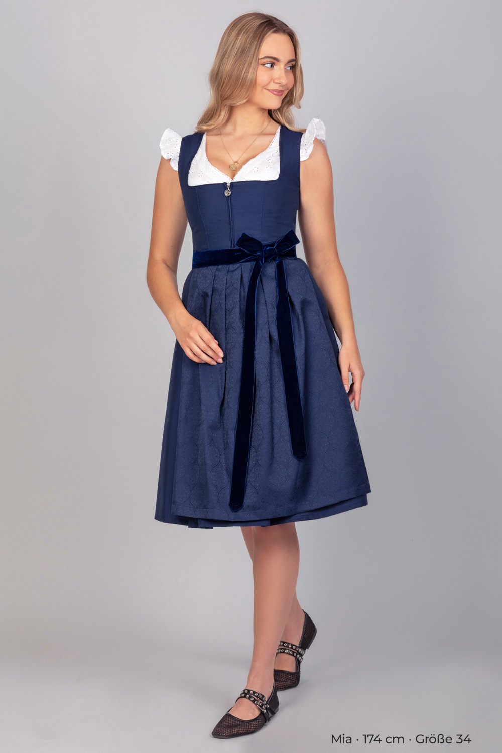 Made in Germany Dirndl Thea
