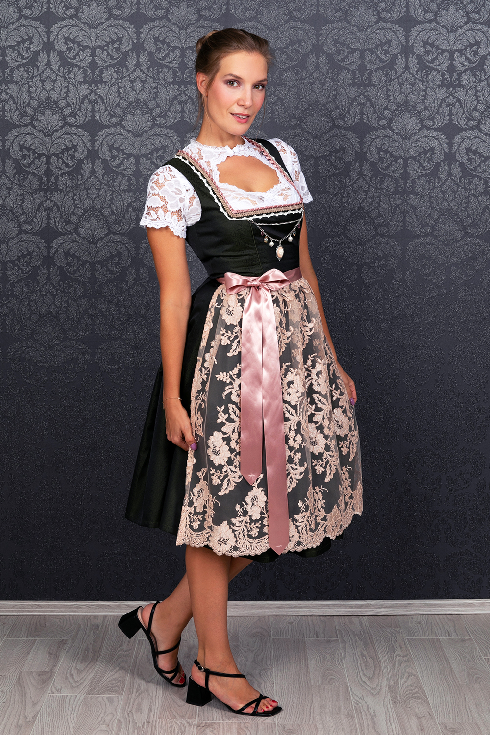 Made in Germany Dirndl Lia