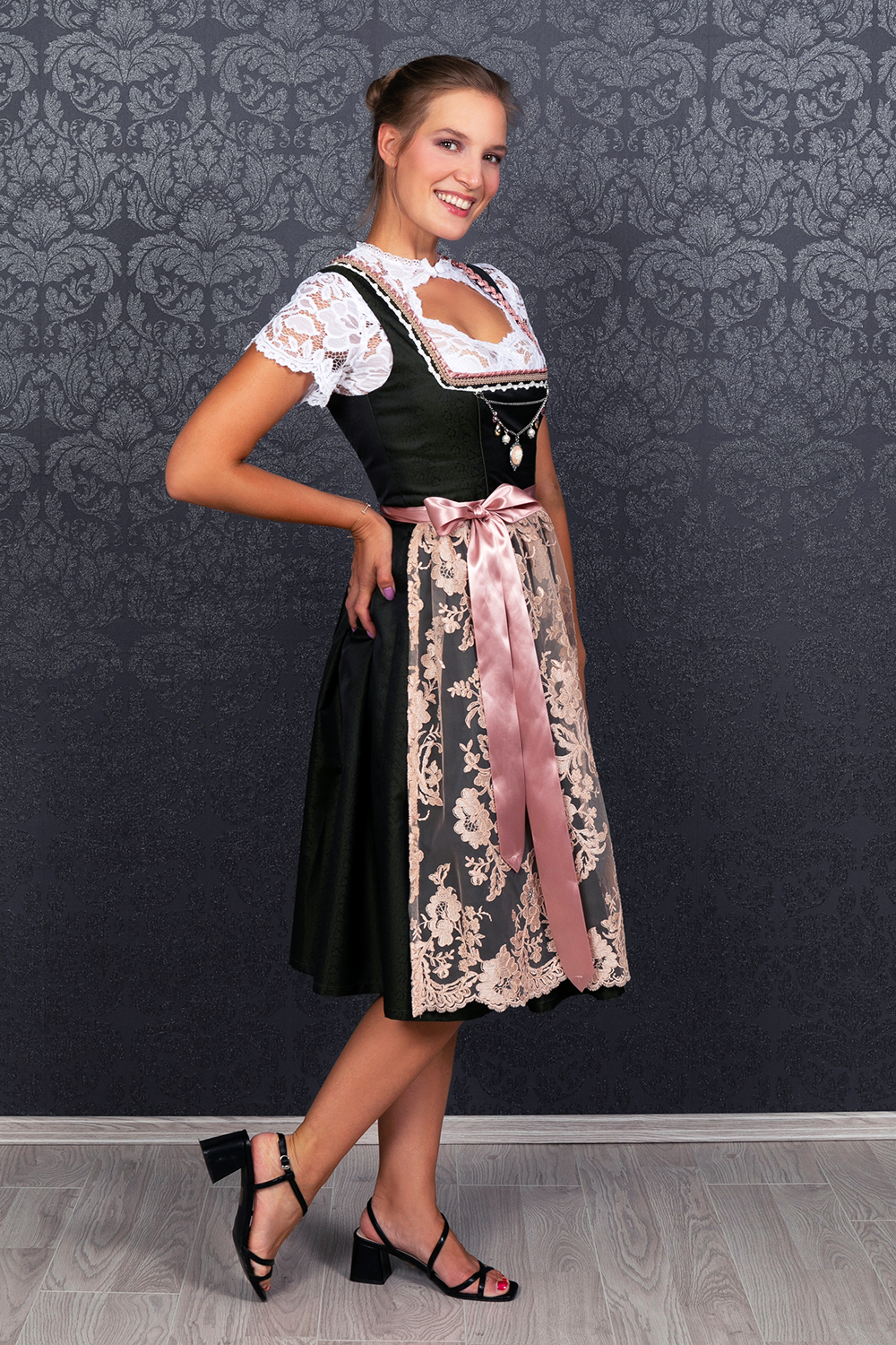 Made in Germany Dirndl Lia