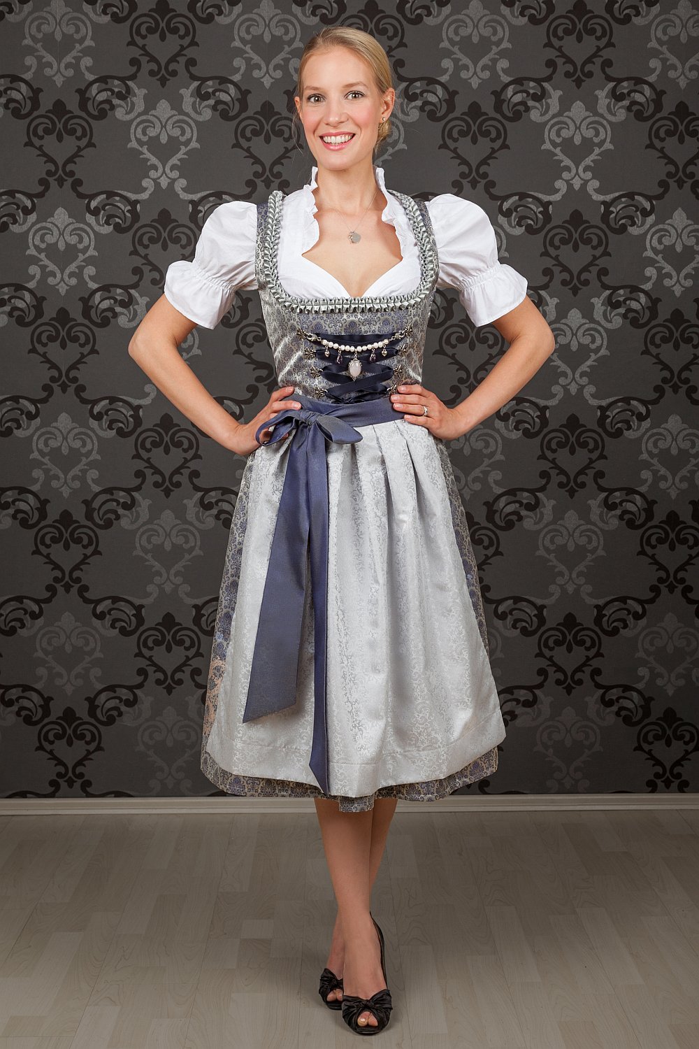 Made in Germany Dirndl Marianna