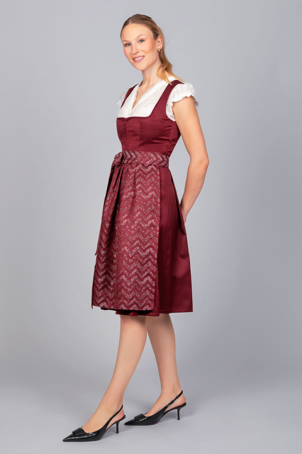 Made in Germany Dirndl Lorena