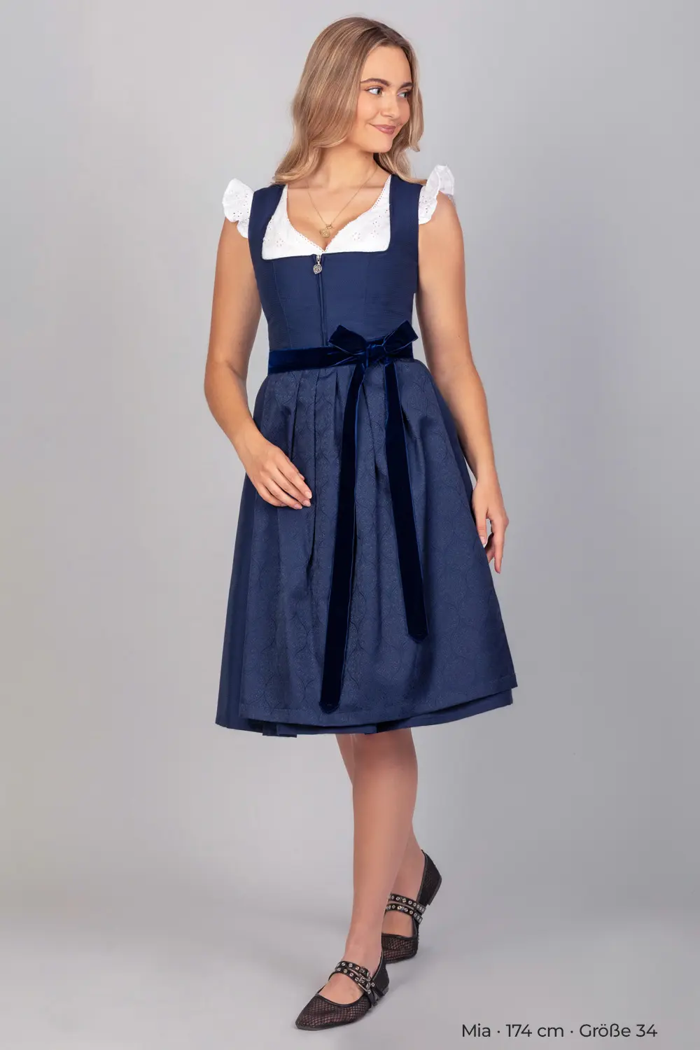 Made in Germany Dirndl Thea