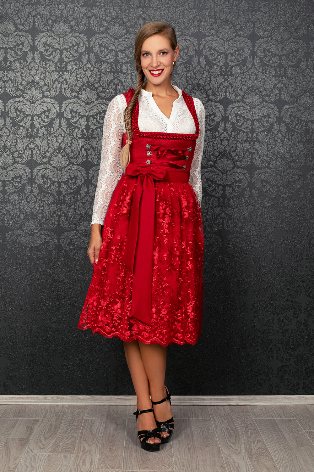 Made in Germany Dirndl Cleo