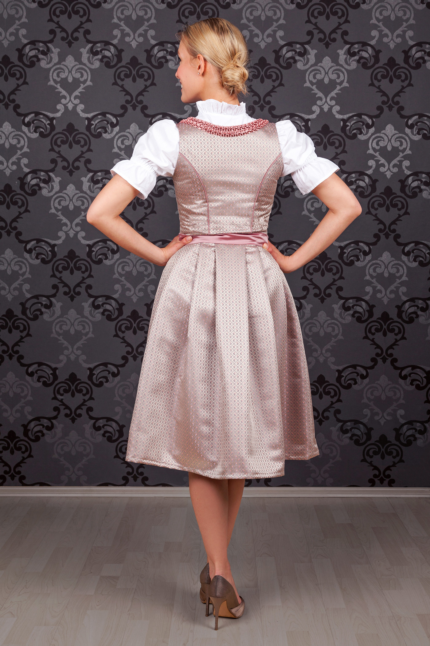 Midi Dirndl Amalie