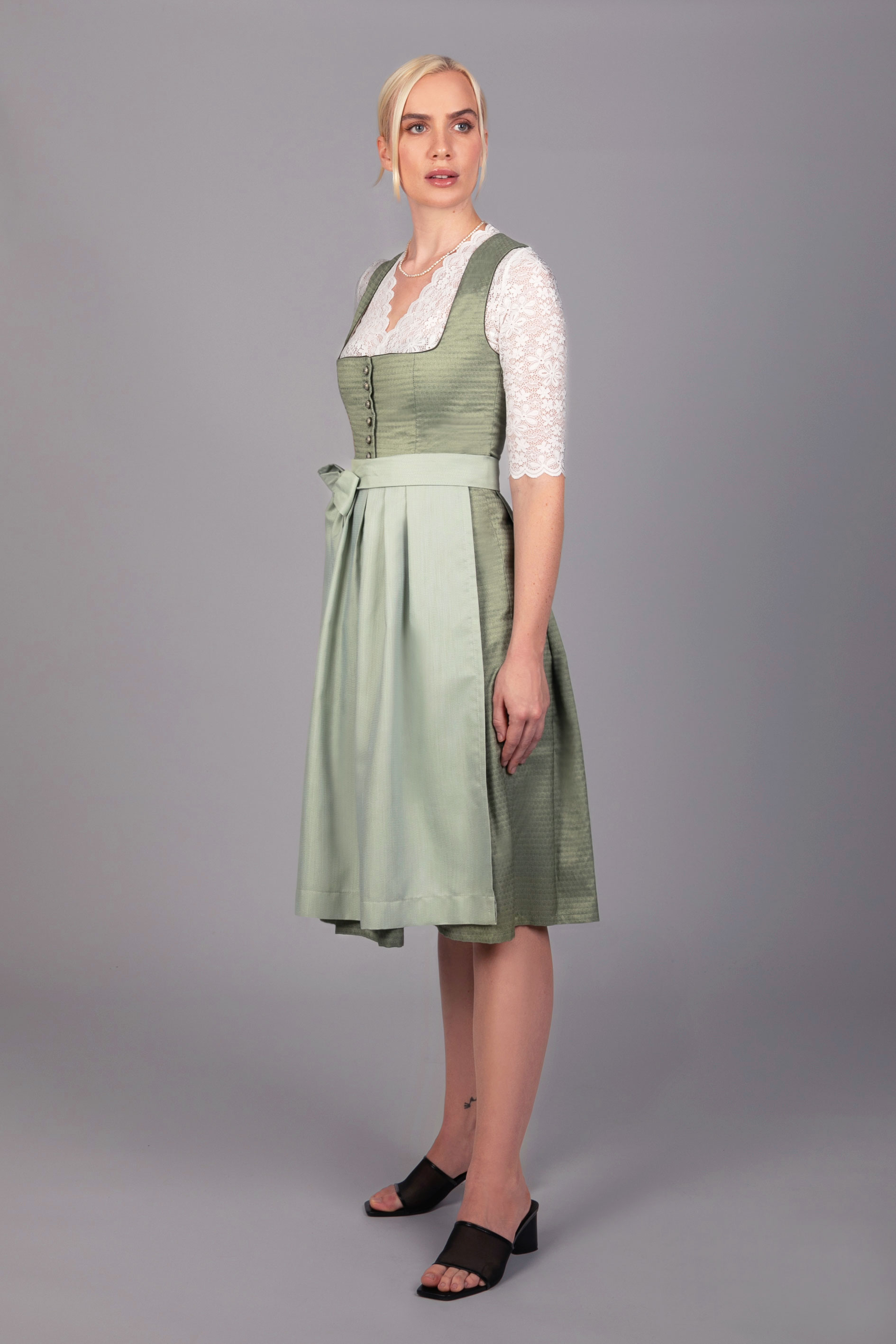 Midi Dirndl Ina