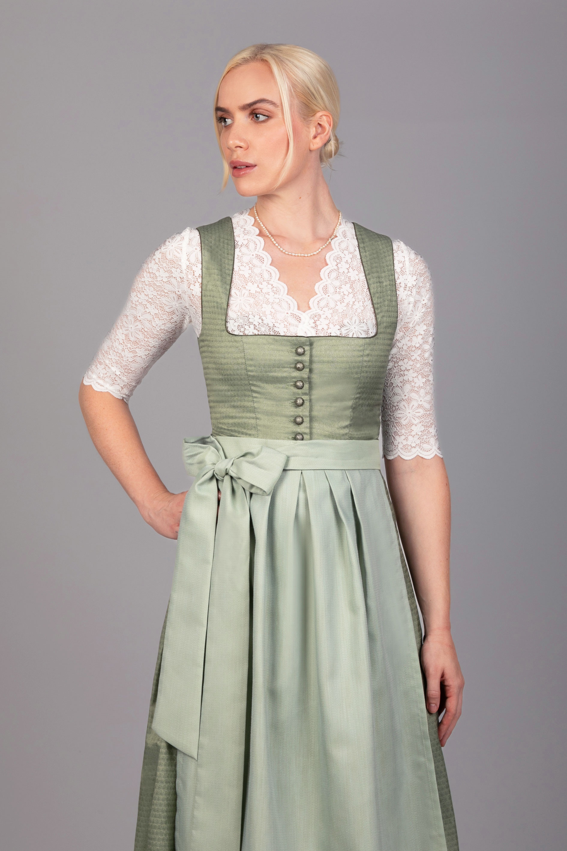 Midi Dirndl Ina