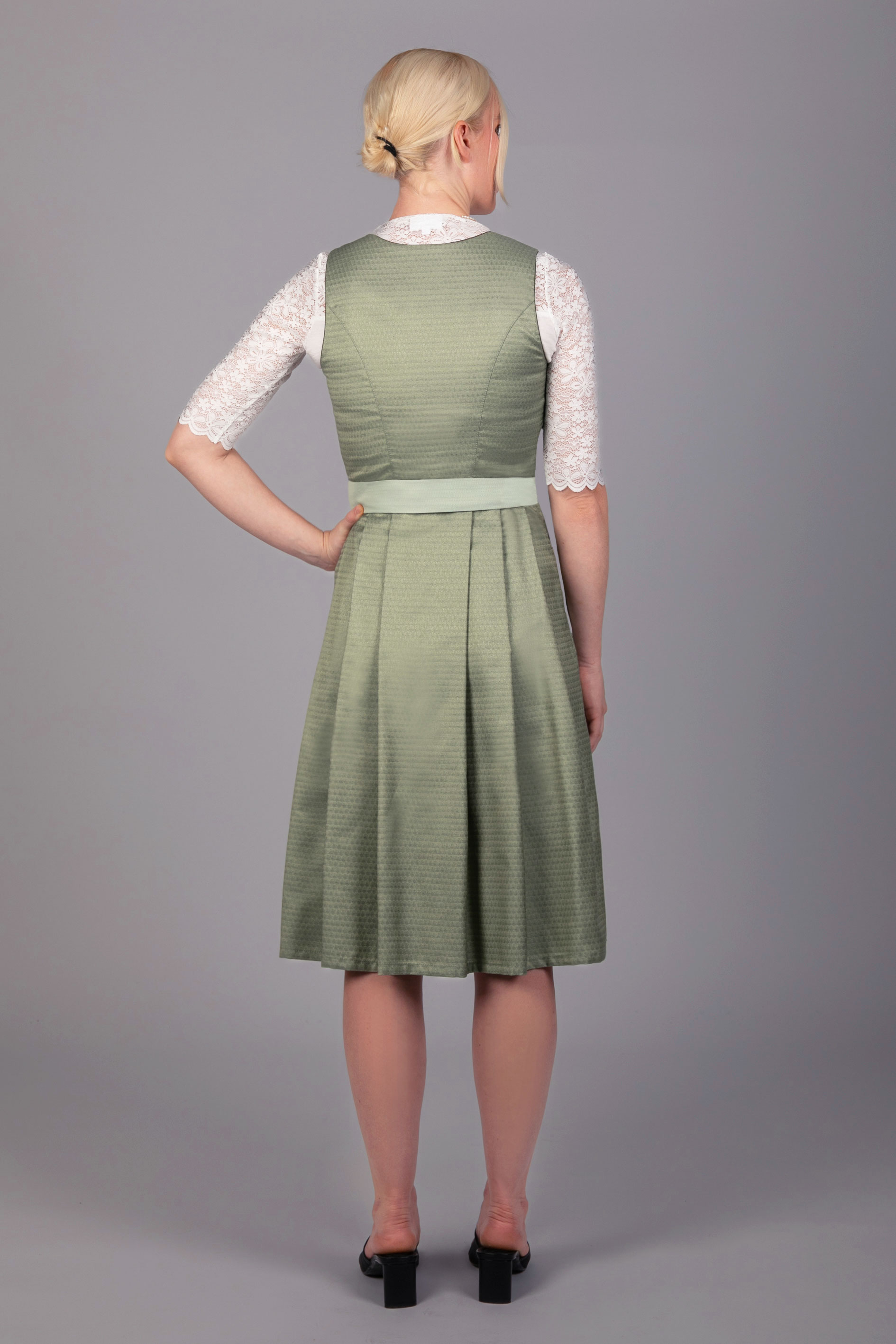 Midi Dirndl Ina