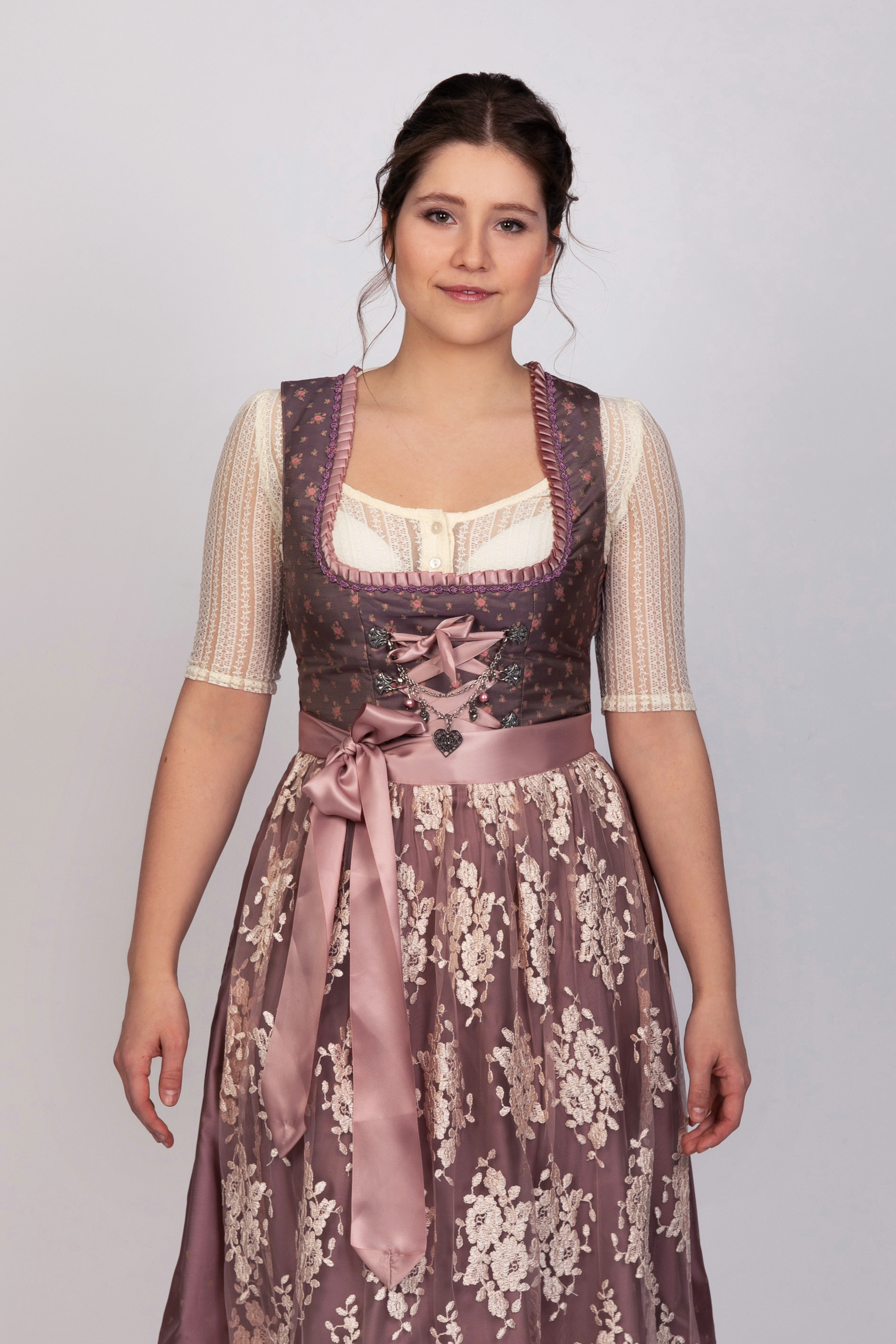 Langes Dirndl Madeleine