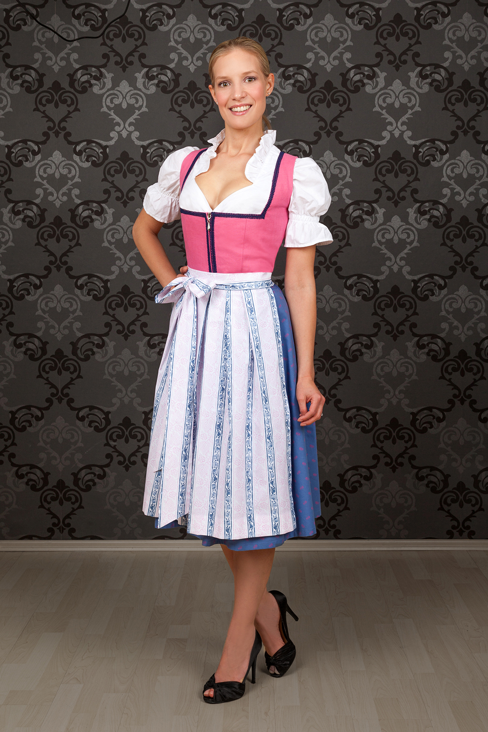 Made in Germany Dirndl Isabella