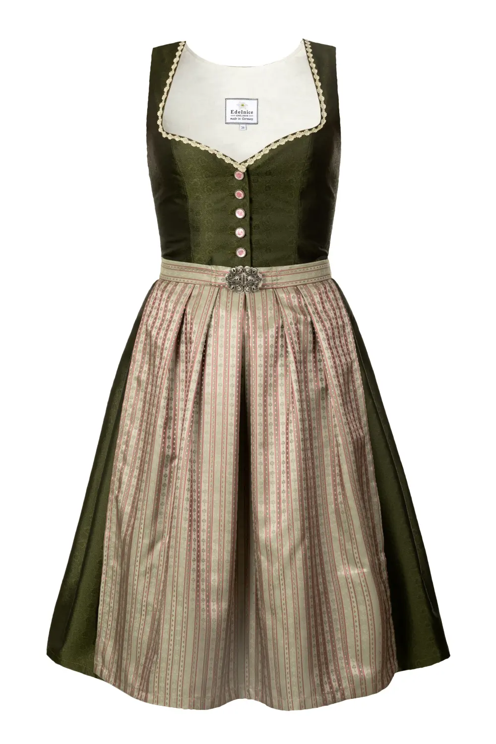 Midi Dirndl Adele