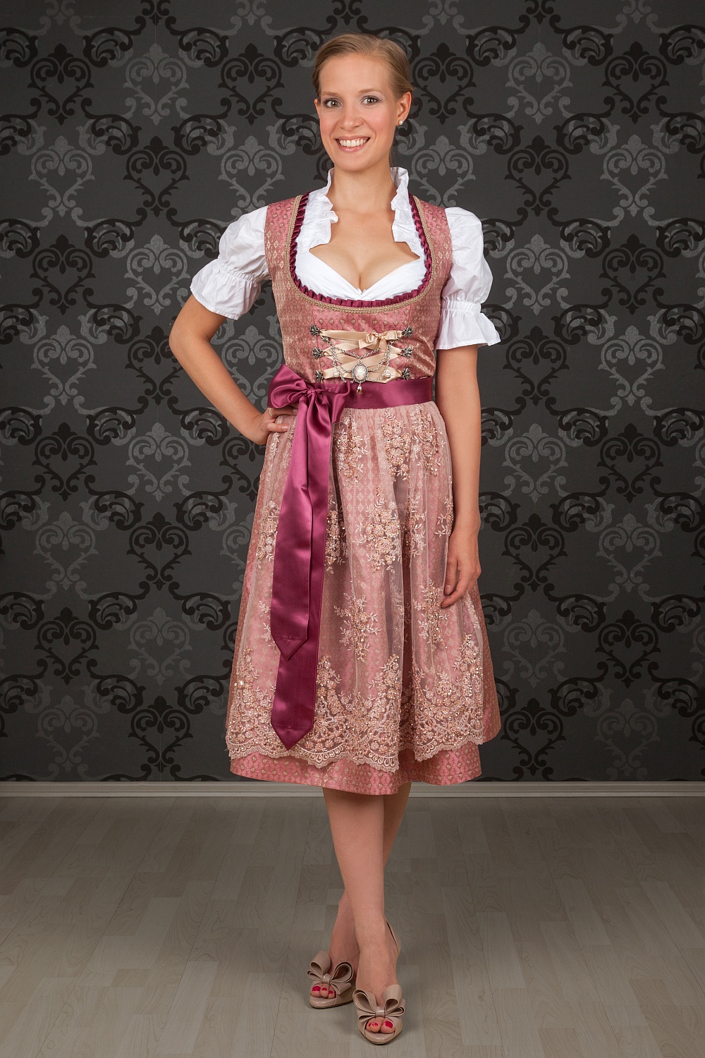 Made in Germany Dirndl Victoria