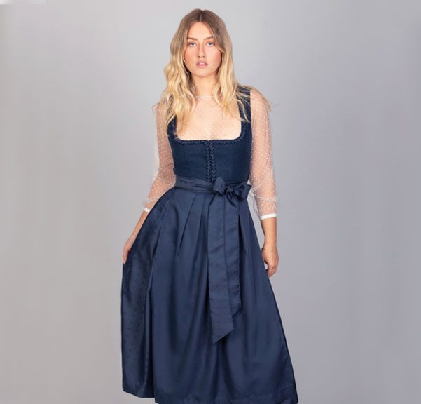 damen-trachtenkleid-dirndl-lang-dunkelblau