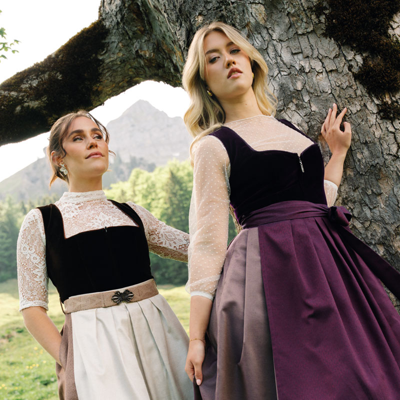 festliches-dirndl-damen-alpen