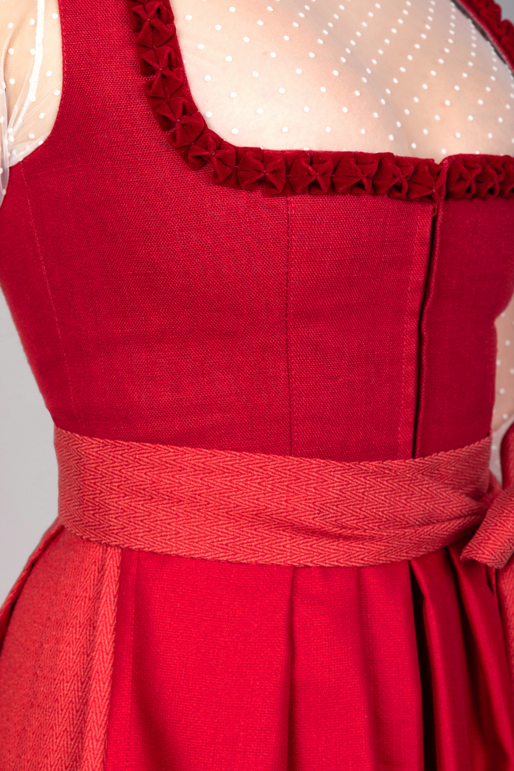 Made in Germany Dirndl Mathilda