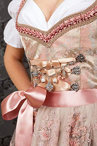 Midi Dirndl Rosalie 