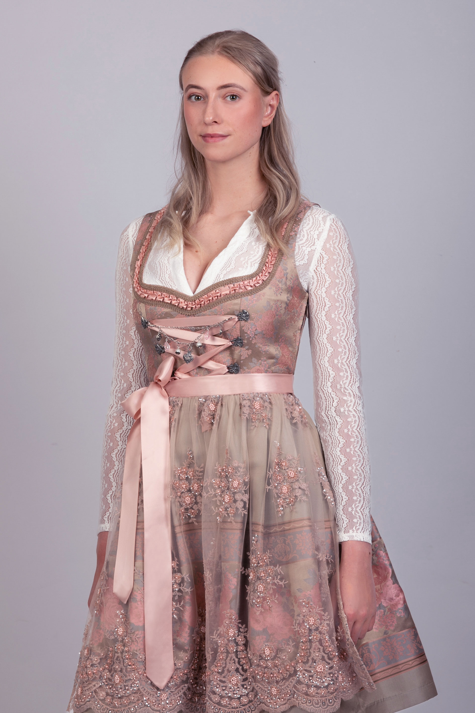 Mini Dirndl Rosalie