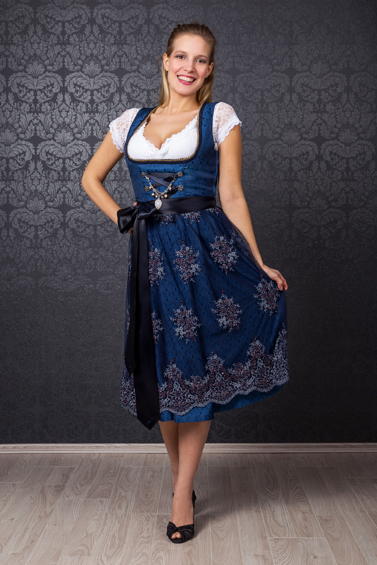 Midi Dirndl Josepha