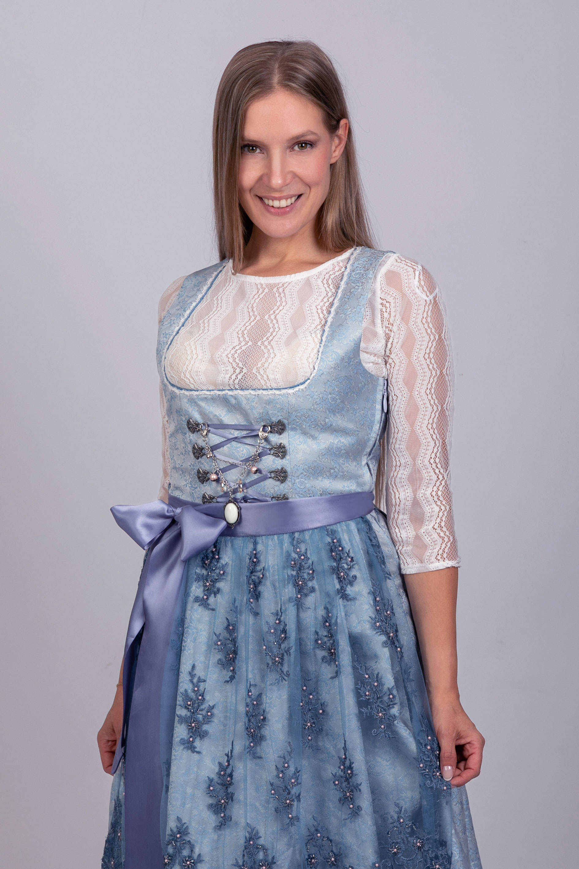 Mini Dirndl Cloé