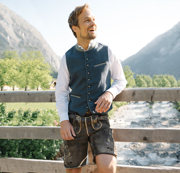 trachtenweste-herren-blau-alpen
