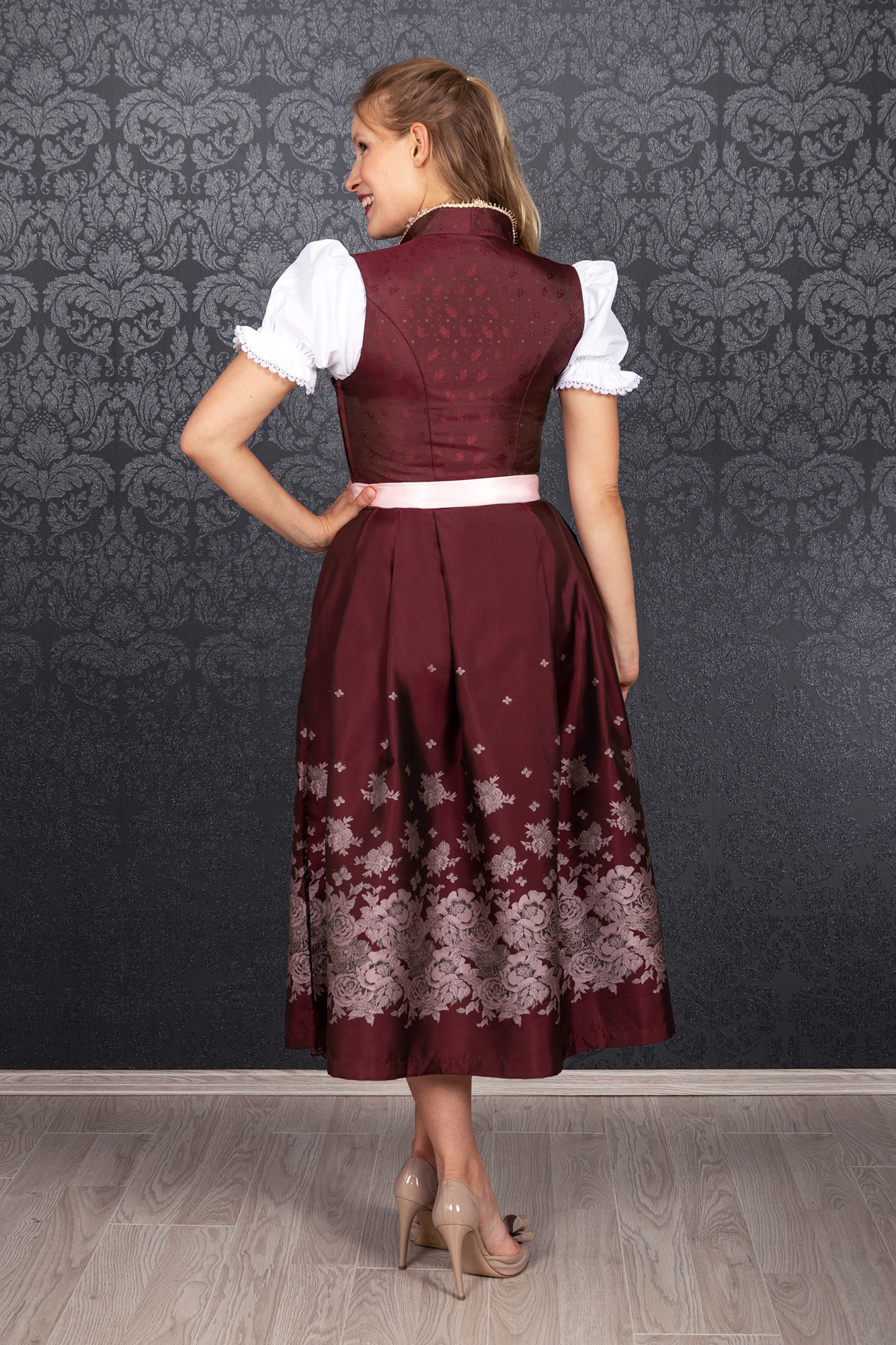 Langes Dirndl Stella