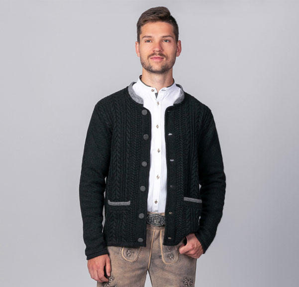 herren-trachten-janker-strickjacke