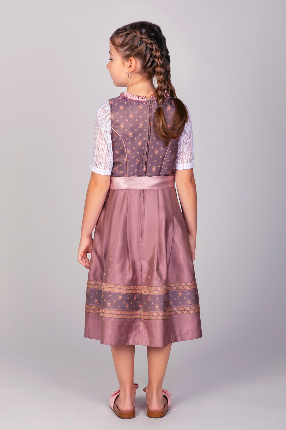 Kinder Dirndl Madeleine