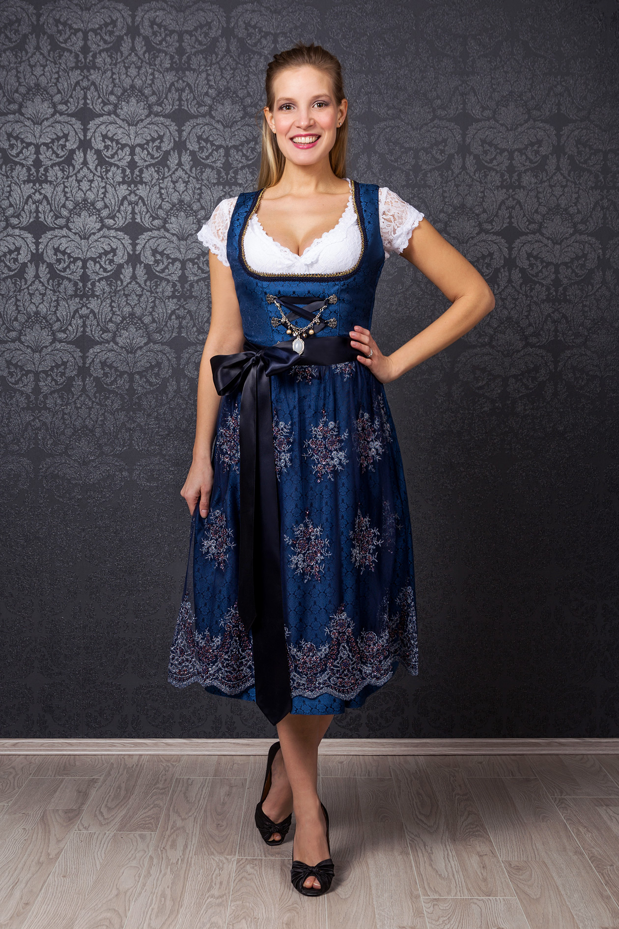 Midi Dirndl Josepha