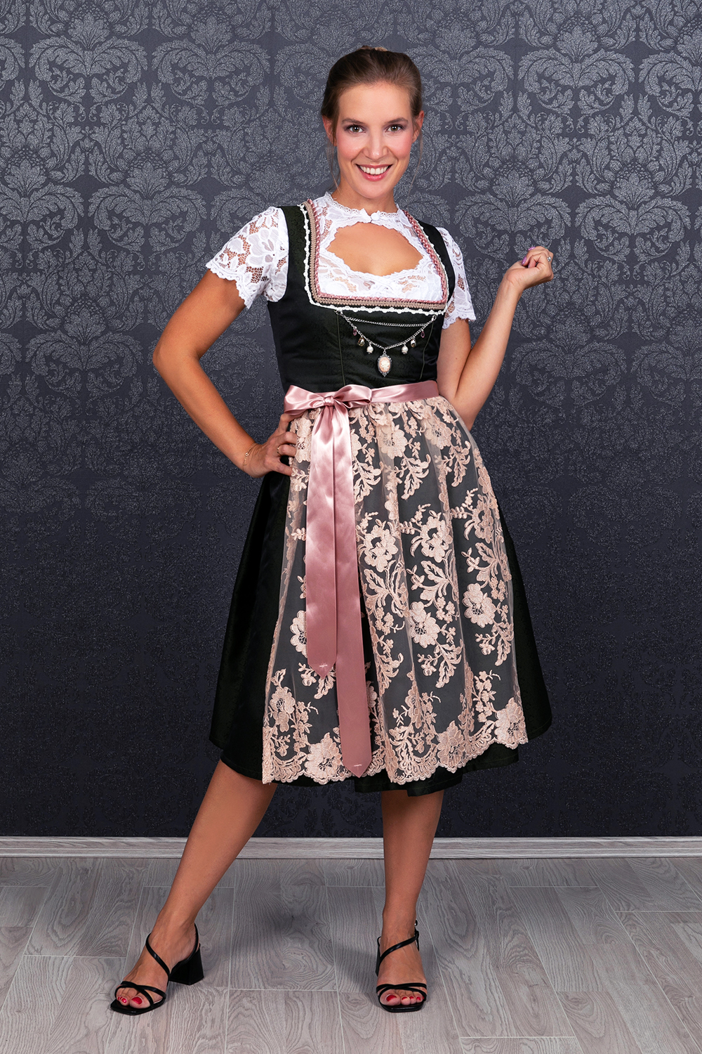 Made in Germany Dirndl Lia