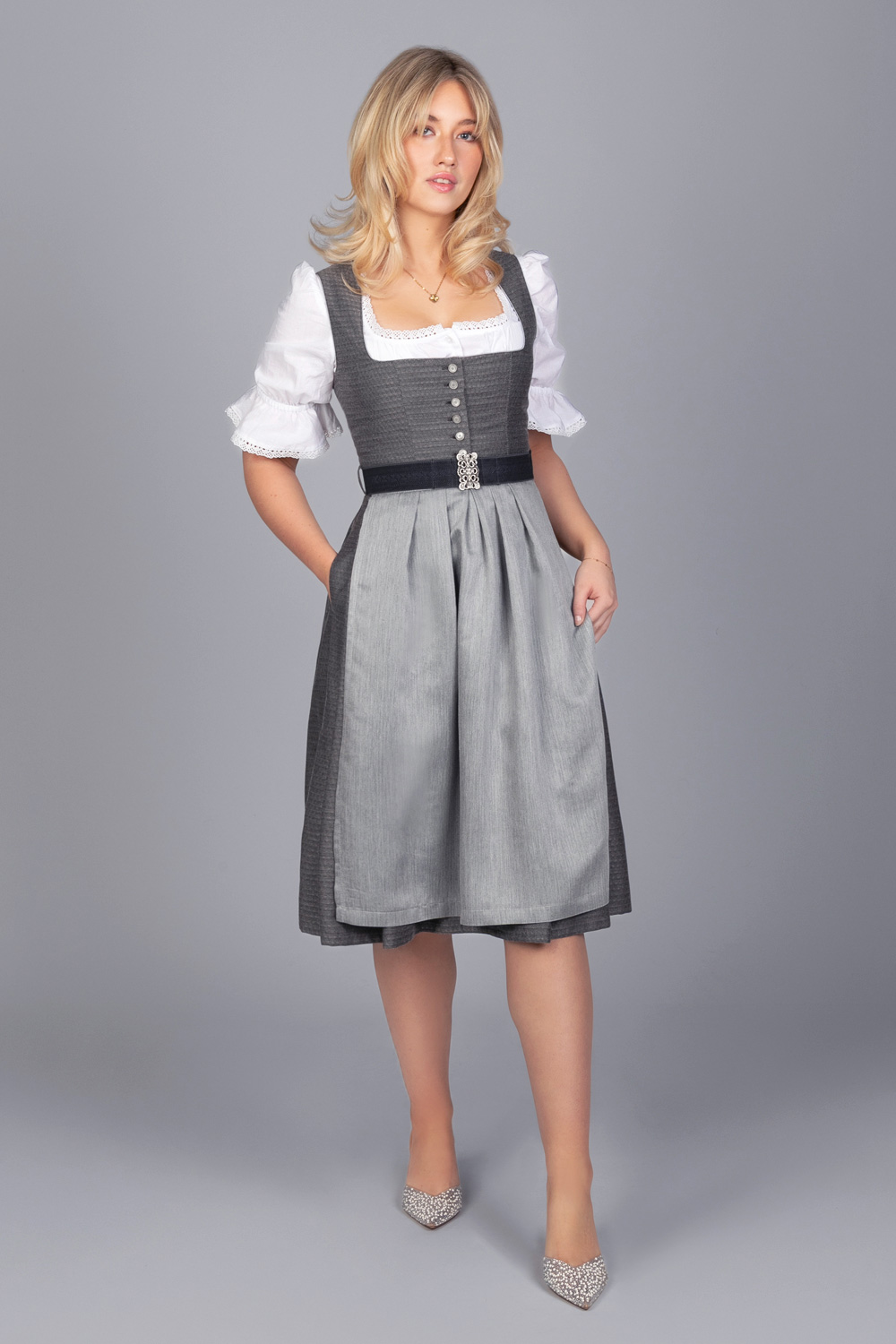 Made in Germany Dirndl Isabella