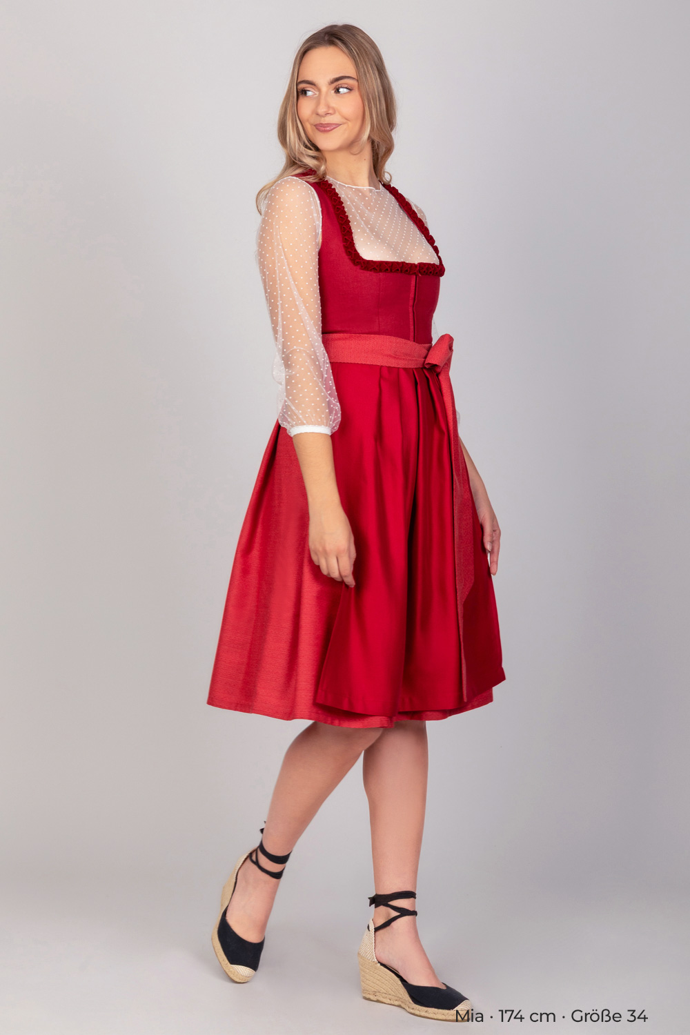 Made in Germany Dirndl Mathilda