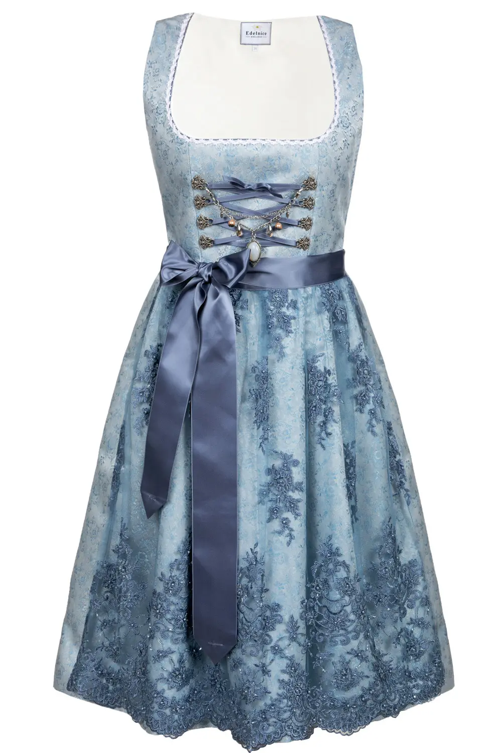 Midi Dirndl Cloé