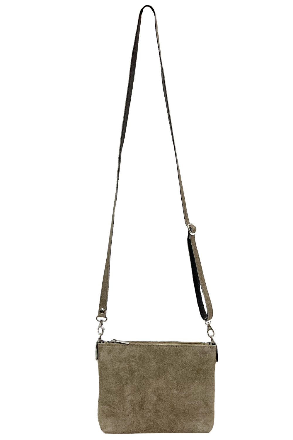 Dirndltasche Wildleder Herz