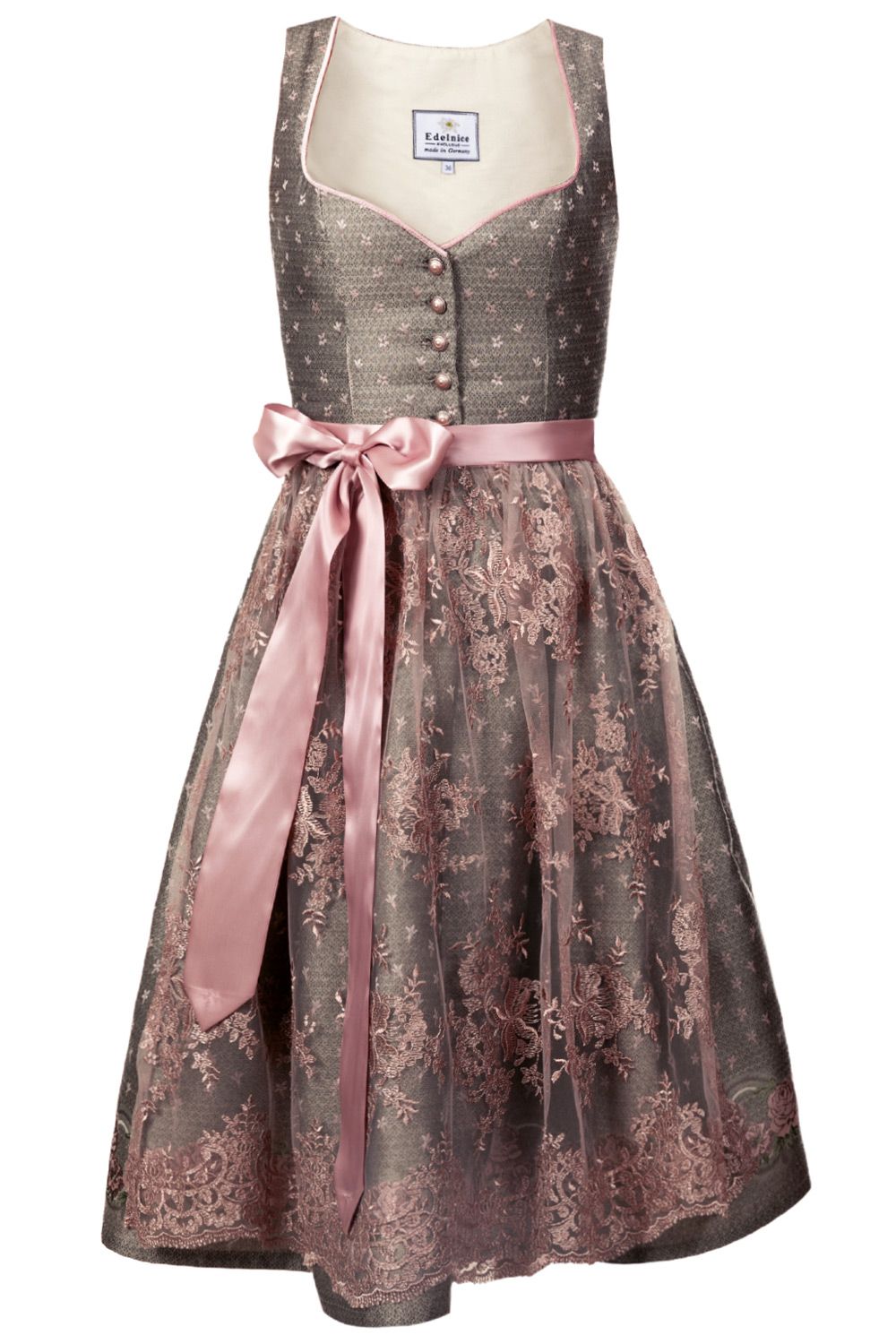 Dirndl Cloé main image 0