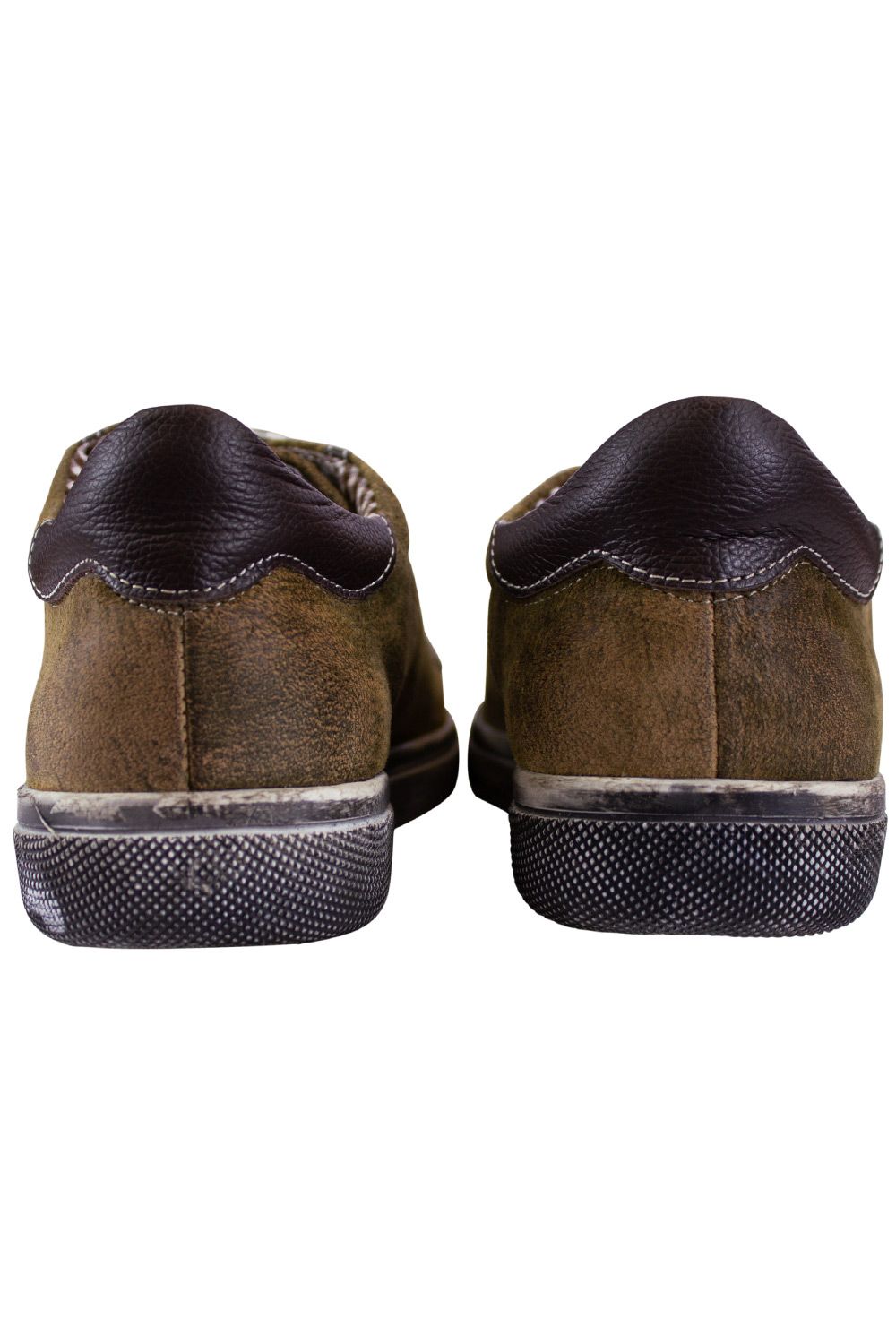 Trachtenschuh Ferdi hellbraun main image 0