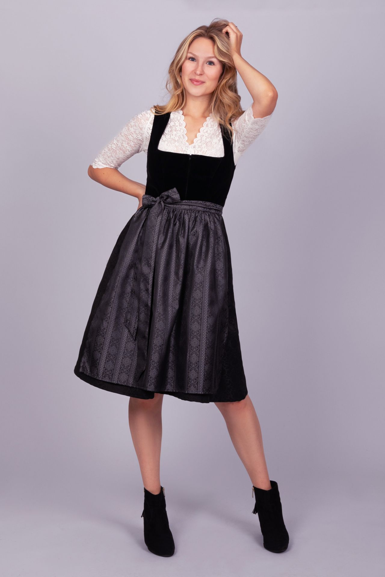 EXKLUSIVE DIRNDL F R DAMEN visual data 7