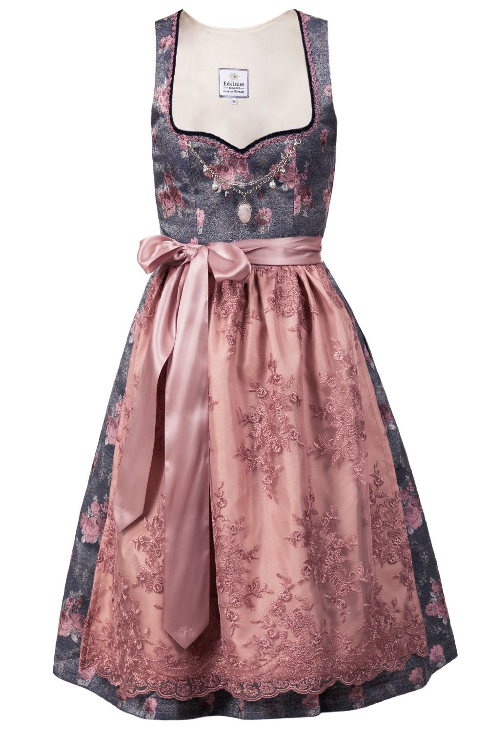 EXKLUSIVE DIRNDL F R DAMEN visual data 2